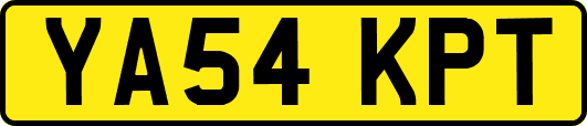 YA54KPT