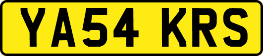 YA54KRS