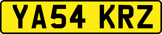 YA54KRZ