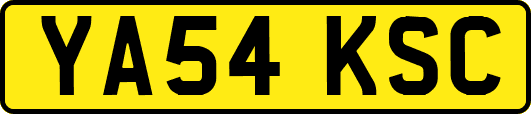 YA54KSC