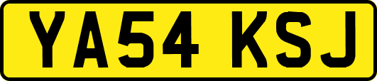 YA54KSJ
