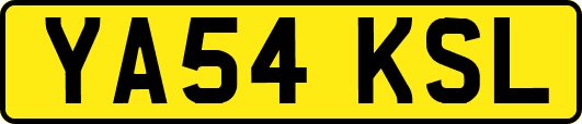 YA54KSL