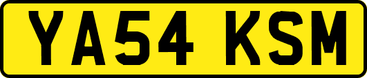 YA54KSM