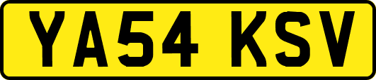 YA54KSV