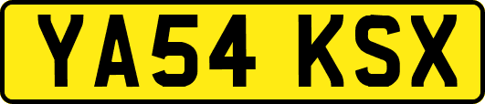 YA54KSX