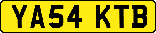 YA54KTB
