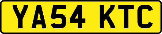 YA54KTC