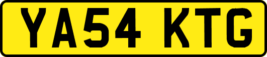 YA54KTG