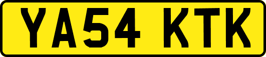 YA54KTK