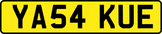 YA54KUE