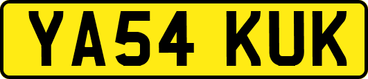 YA54KUK