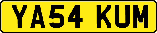 YA54KUM