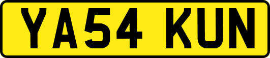YA54KUN