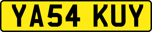 YA54KUY