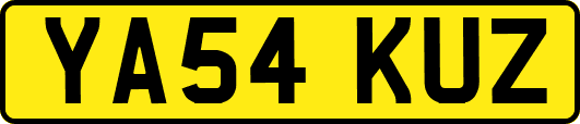 YA54KUZ