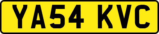 YA54KVC
