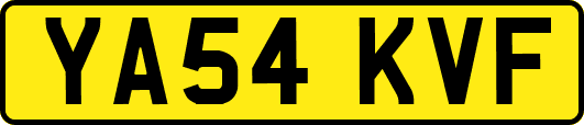 YA54KVF