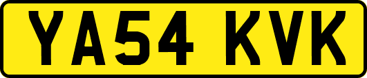 YA54KVK