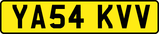 YA54KVV