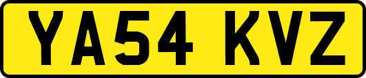 YA54KVZ