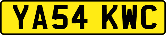 YA54KWC