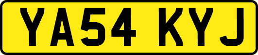YA54KYJ
