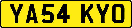 YA54KYO