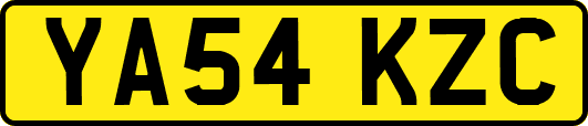YA54KZC