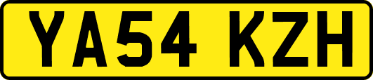 YA54KZH