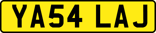 YA54LAJ