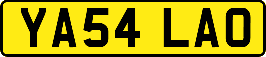 YA54LAO