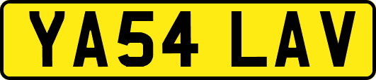 YA54LAV