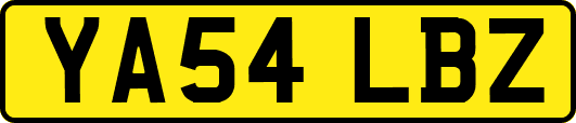 YA54LBZ