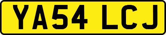 YA54LCJ