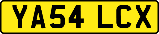 YA54LCX