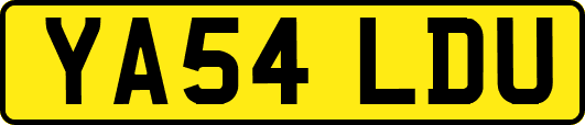 YA54LDU