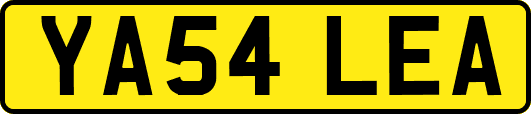 YA54LEA