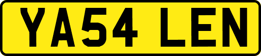 YA54LEN
