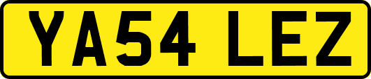 YA54LEZ