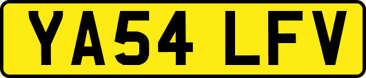 YA54LFV