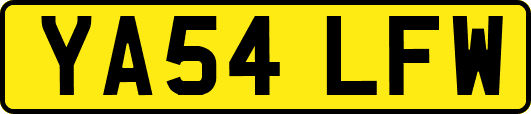 YA54LFW