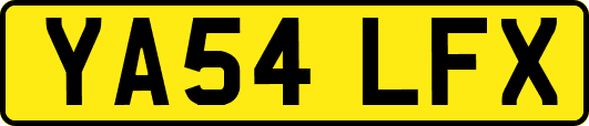 YA54LFX