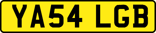 YA54LGB