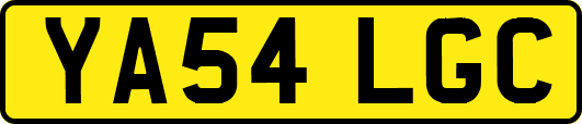YA54LGC