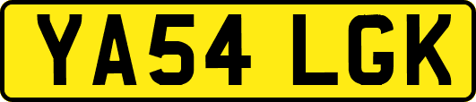 YA54LGK