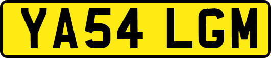 YA54LGM