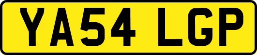 YA54LGP