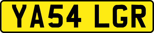 YA54LGR