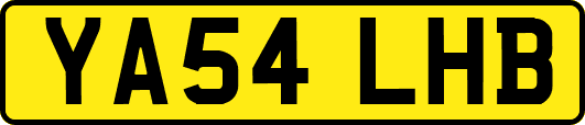 YA54LHB