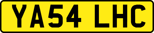 YA54LHC